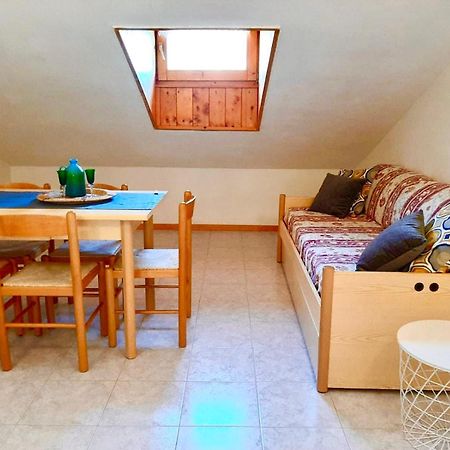 Casa Maria Apartment Val Maria-Pur ภายนอก รูปภาพ