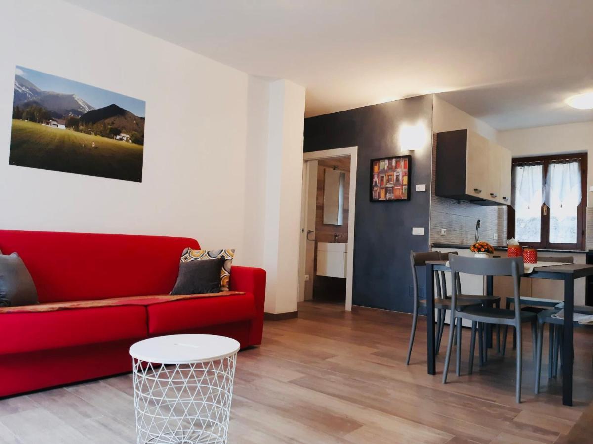 Casa Maria Apartment Val Maria-Pur ภายนอก รูปภาพ