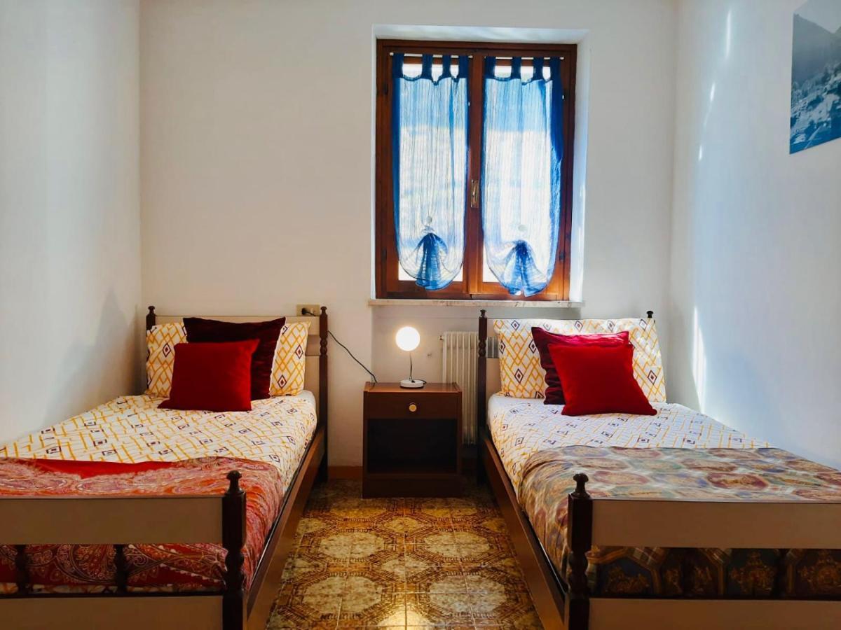 Casa Maria Apartment Val Maria-Pur ภายนอก รูปภาพ