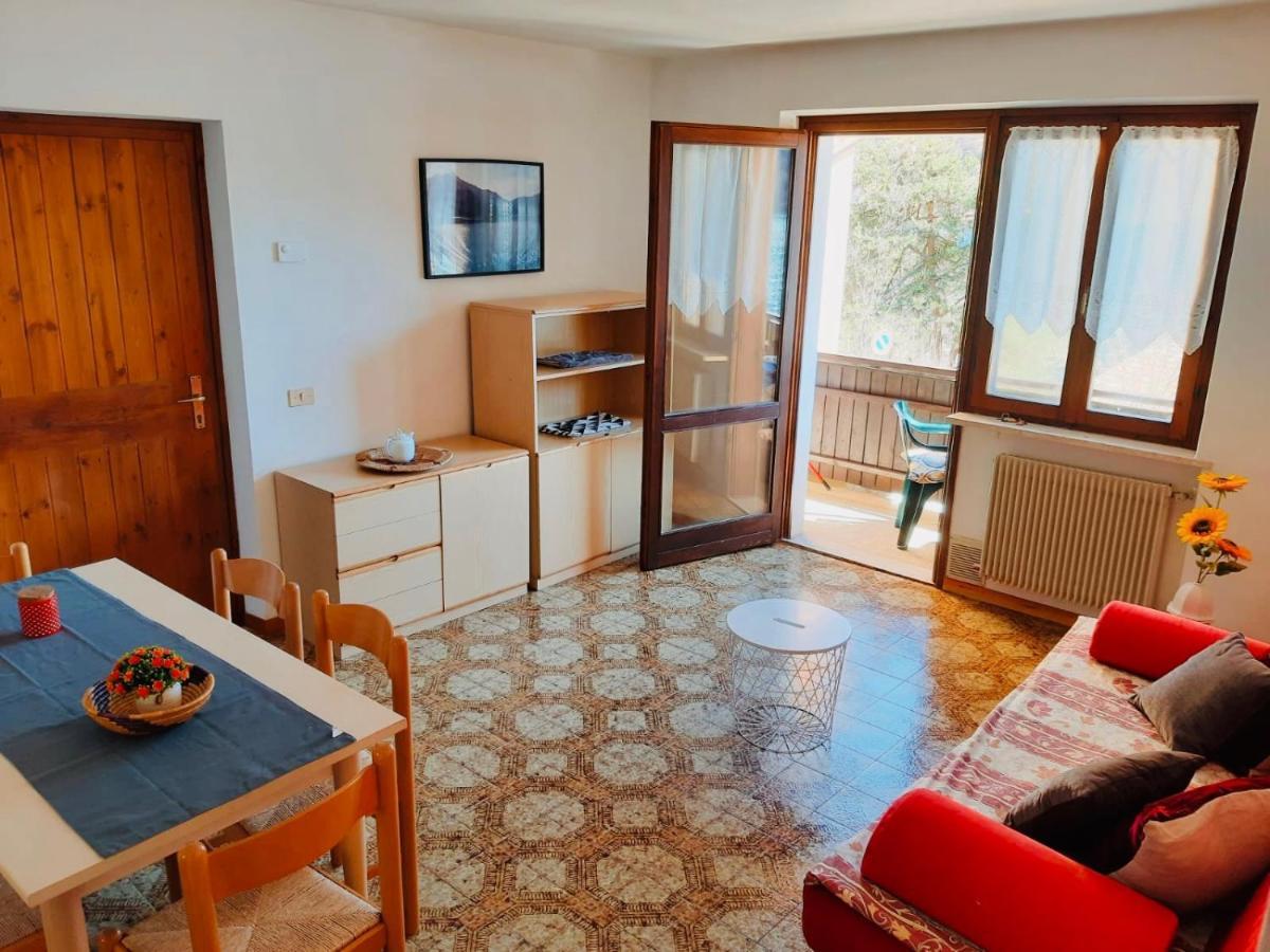 Casa Maria Apartment Val Maria-Pur ภายนอก รูปภาพ