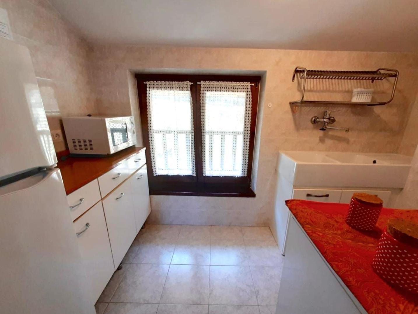 Casa Maria Apartment Val Maria-Pur ภายนอก รูปภาพ